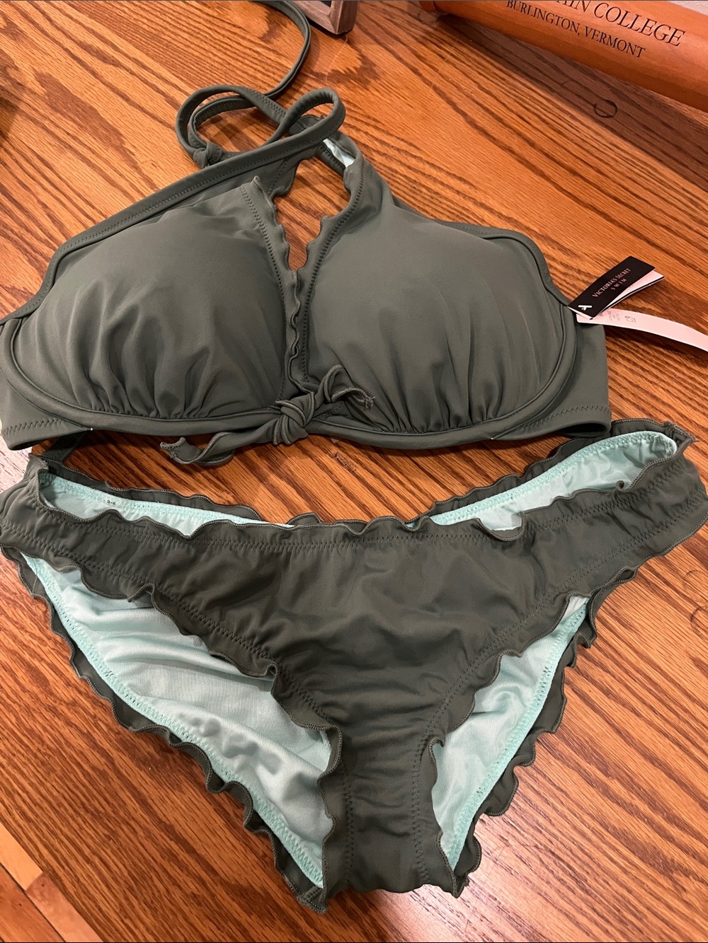 VS Bikini